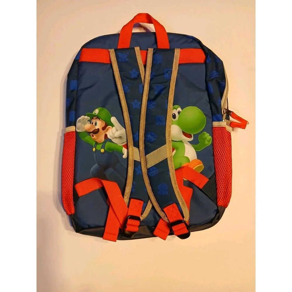 Nintendo super mario